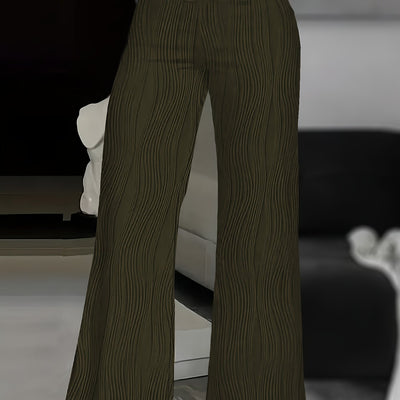 Lily™ – Comfortable Wide Leg Pants