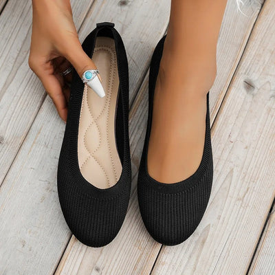 Elvy | Breathable Non-Slip Shoes
