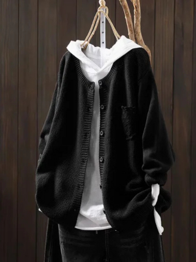 Ansley™ - Comfy Cardigan