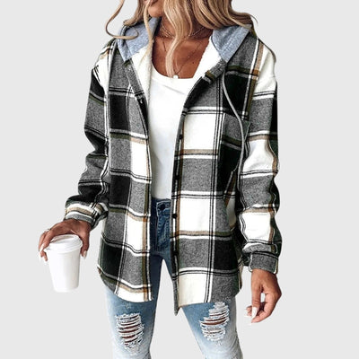 Martina | Comfortable Jacket