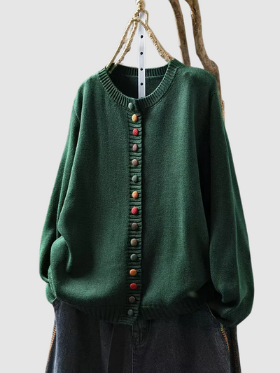 Adalyn™ - Graceful Cardigan