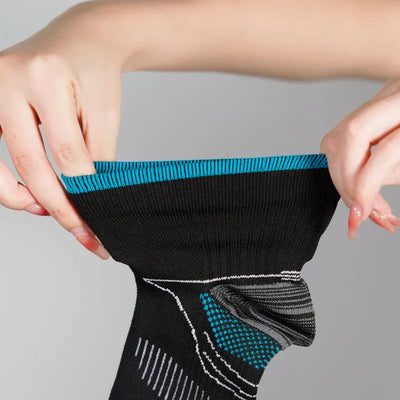 OrthoSocks™ - Bamboo Fiber Compression Socks