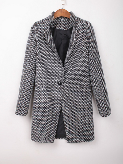BRAYLEN CITY COAT