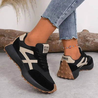 Comfortable Orthopedic Sneakers