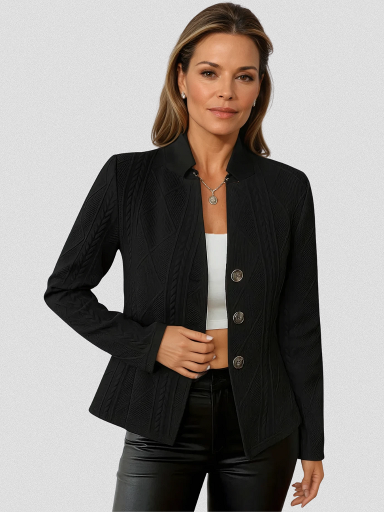 ALEXIS CLASSIC BLAZER
