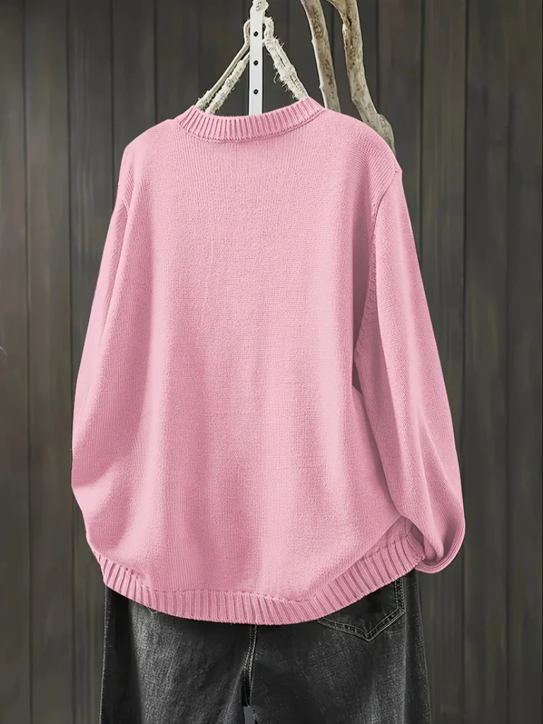 SERELITH REFINED CARDIGAN