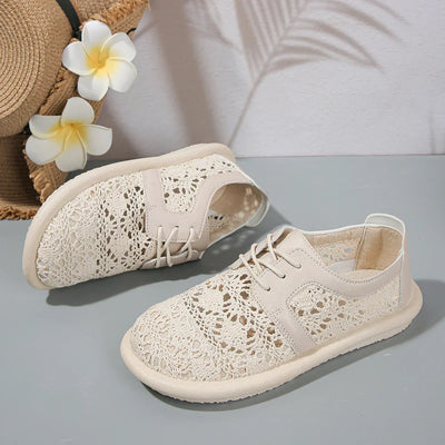 Gayle Mesh Orthopedic Shoes