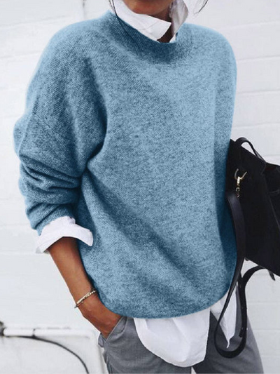 CAELEN SWEATER CASHMERE