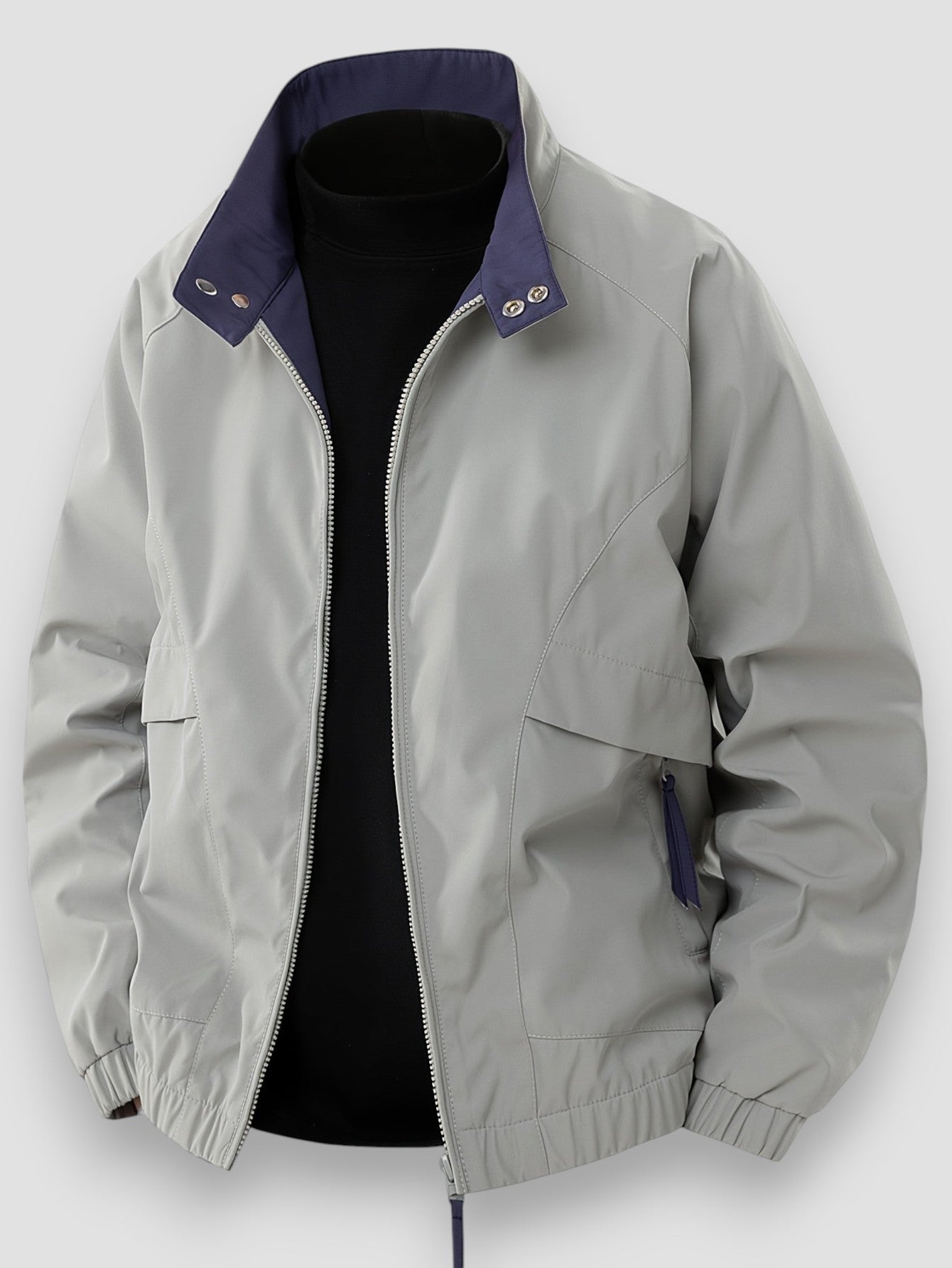 Kevin™ | Casual Jacket