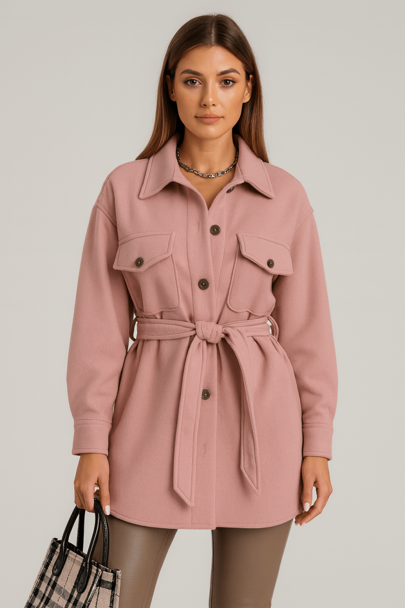 BRIGITTE - CHIC AND ELEGANT JACKET