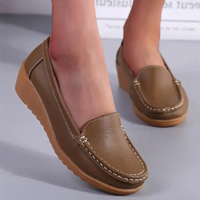 Willa™ Slip-On Orthopedic Shoes