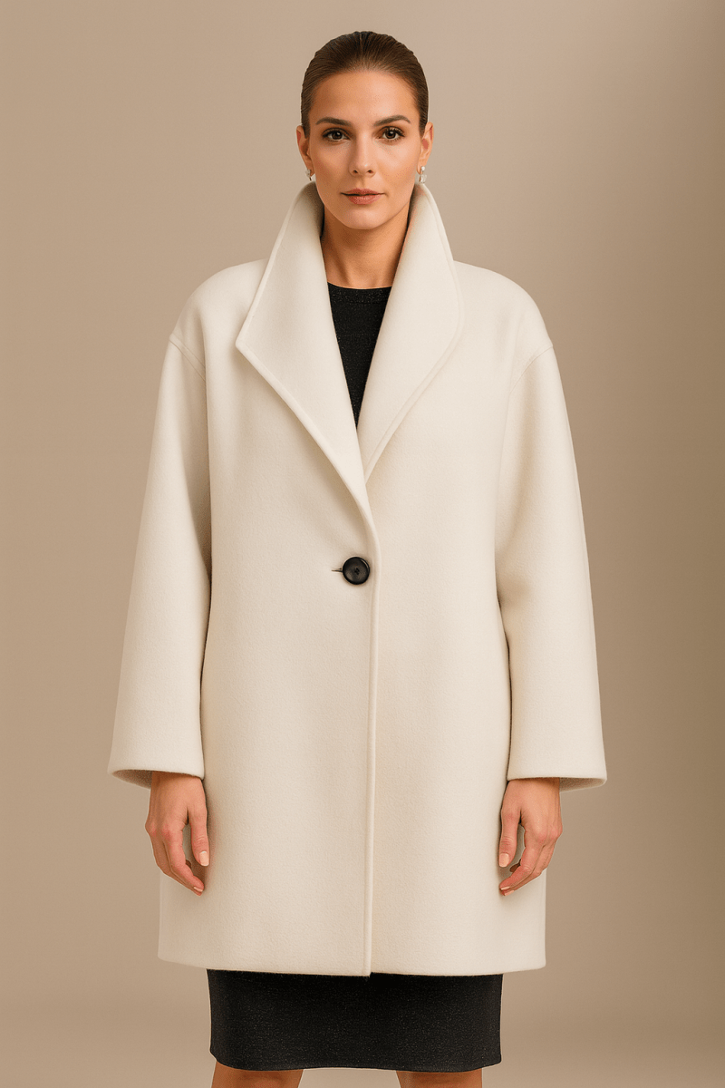 EMMA - ELEGANT WOOL JACKET