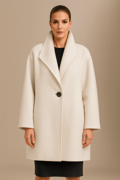 EMMA - ELEGANT WOOL JACKET