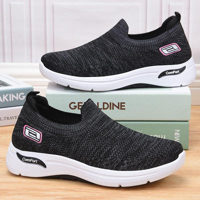 Sayaka™ Pain Relief for Feet - Comfortable Shoes