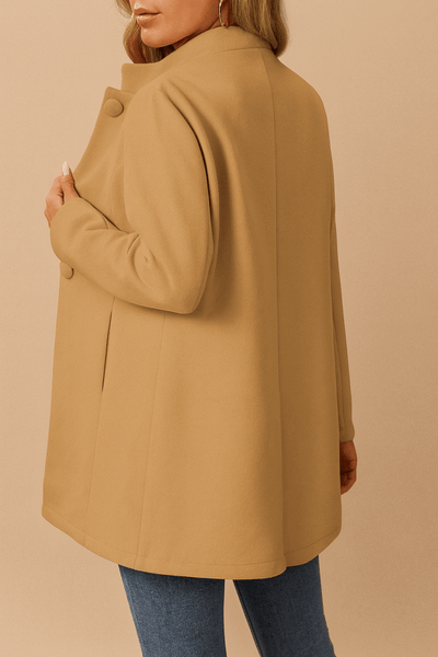 SOFIA - TIMELESS ELEGANT JACKET