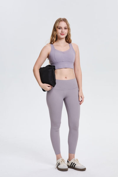 WILLOW | QUILTED WATER REPELLENT HOODED JACKET